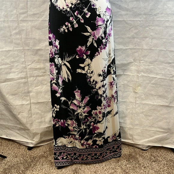 WHBM Strapless Maxi Dress - Picture 5 of 7